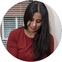 Pooja S. profielfoto