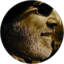 Björn van den B. profielfoto