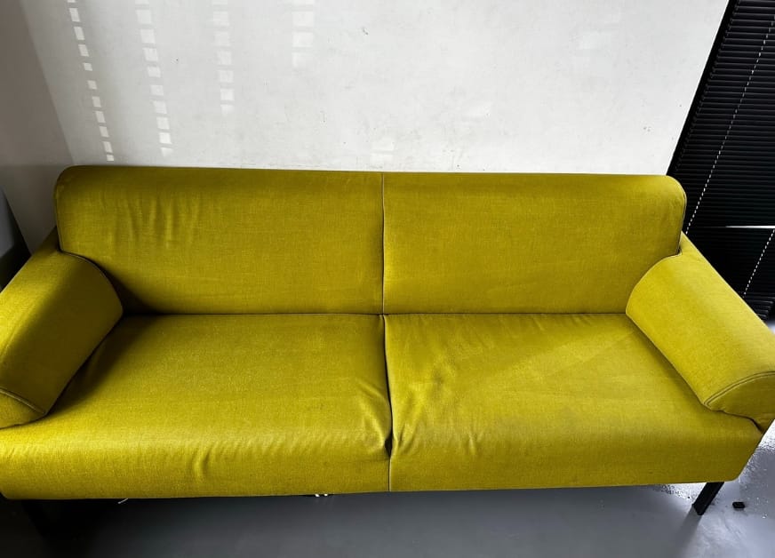 Stoelen en Fauteuils reinigen